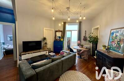 Vente Appartement 3 pièces — photo du bien