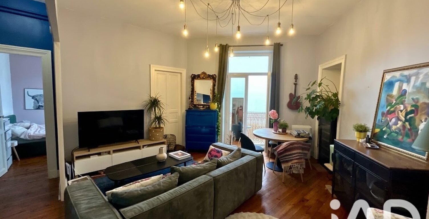 Vente Appartement 3 pièces — photo 1