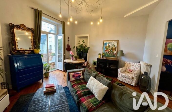 Vente Appartement 3 pièces — photo 2