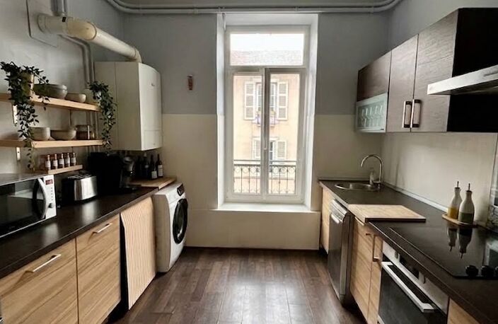 Vente Appartement 3 pièces — photo 3