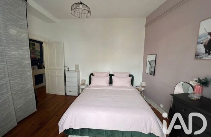 Vente Appartement 3 pièces — photo 5