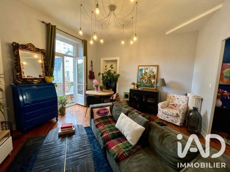 Vente Appartement 3 pièces — photo 1