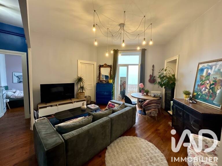 Vente Appartement 3 pièces — photo 1