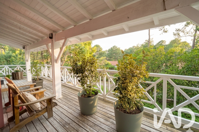 Maison 5 pièces 972000 €