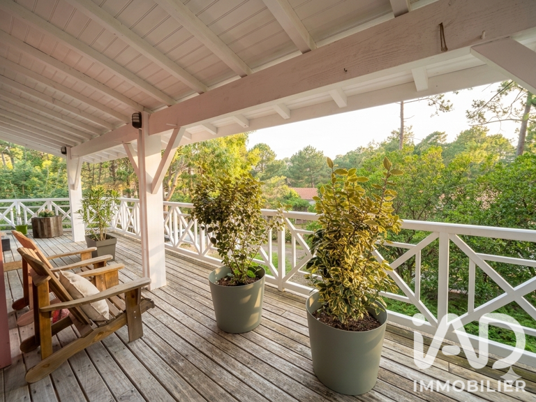 Vente Maison/villa 5 pièces — photo 1