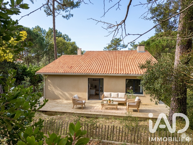 Vente Maison/villa 5 pièces — photo du bien