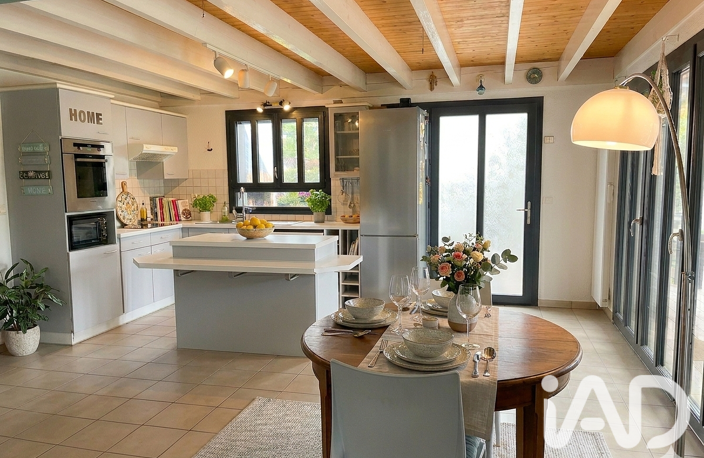 Vente Maison/villa 5 pièces — photo 3