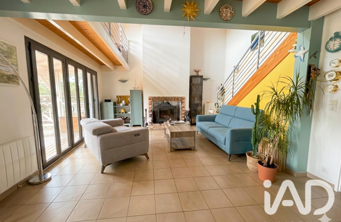Vente Maison/villa 5 pièces — photo 4