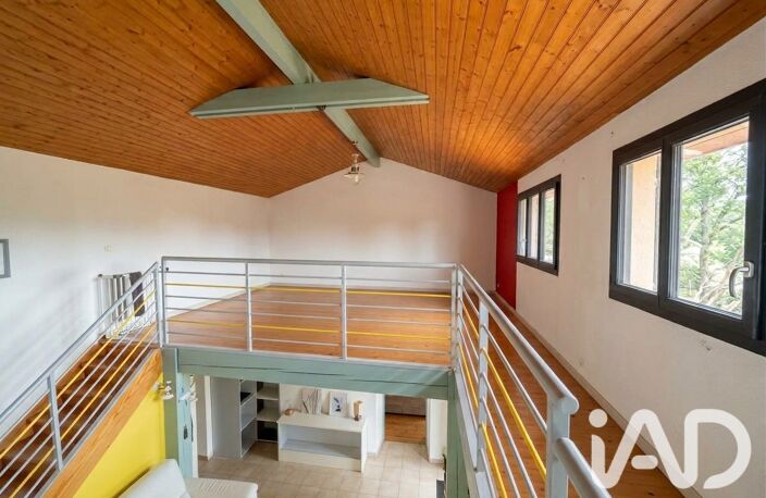 Vente Maison/villa 5 pièces — photo 5