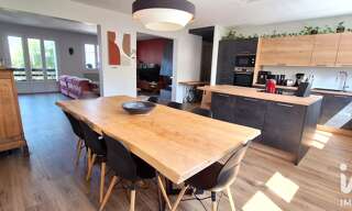 Maison 3 Pièces 143 m² à vendre à Saint-Héand (42570)