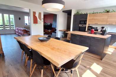 Maison 3 pièces 339000 €