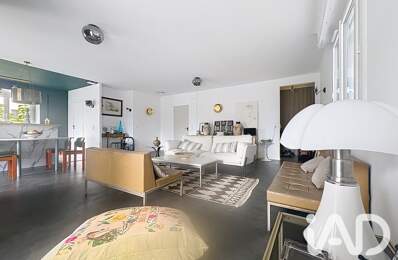 Vente Appartement 4 pièces — photo du bien