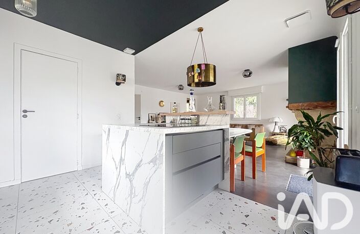 Vente Appartement 4 pièces — photo 2