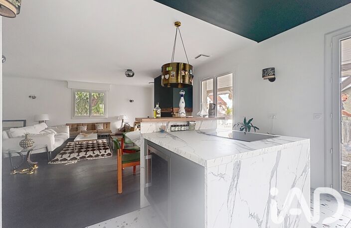 Vente Appartement 4 pièces — photo 3