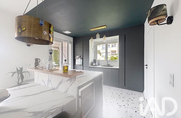 Vente Appartement 4 pièces — photo 4