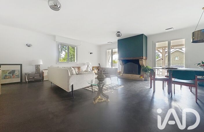 Vente Appartement 4 pièces — photo 5