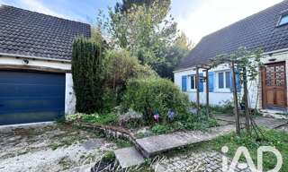 Maison 5 Pièces 106 m² à vendre à Beautheil-Saints (77120)