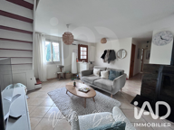 Vente Maison/villa 5 pièces — photo 2