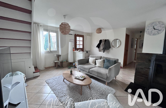 Vente Maison/villa 5 pièces — photo 2