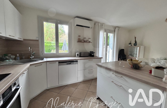 Vente Maison/villa 5 pièces — photo 3