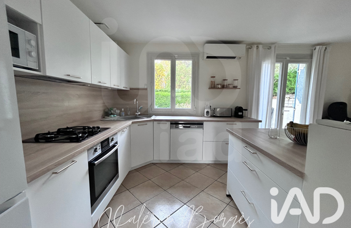 Vente Maison/villa 5 pièces — photo 4
