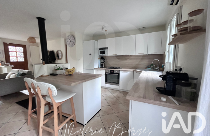 Vente Maison/villa 5 pièces — photo 5