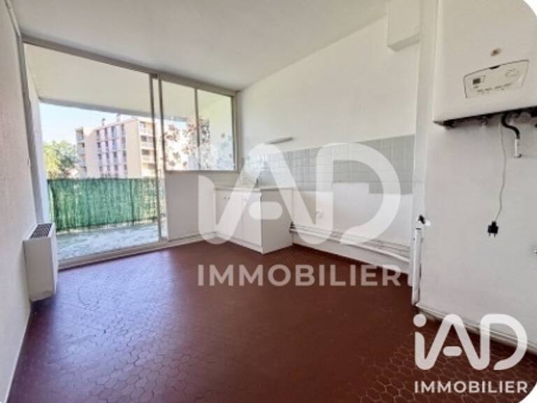 Vente Appartement 4 pièces — photo 1