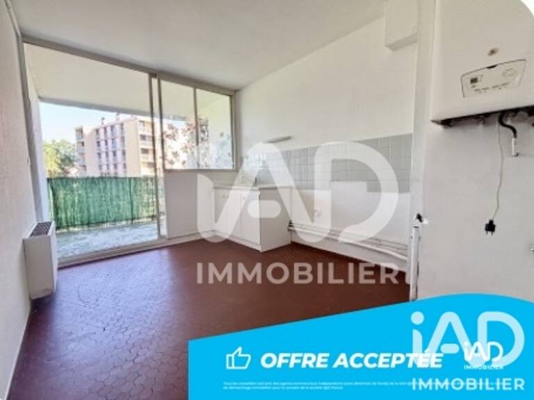 Vente Appartement 4 pièces — photo 1