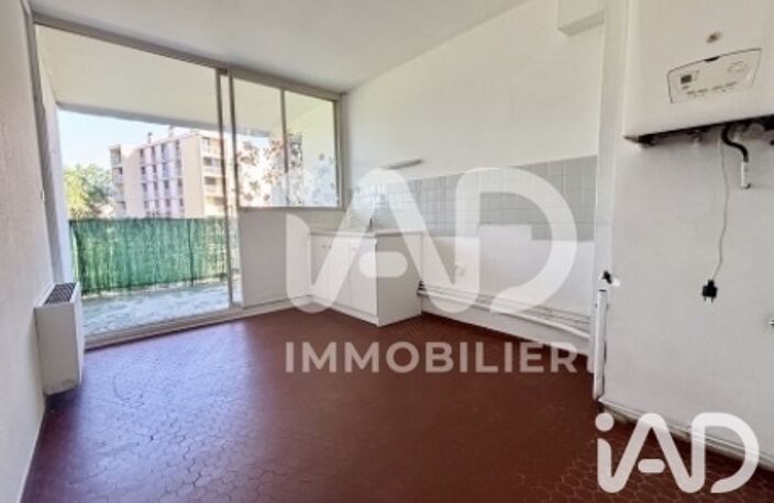 Vente Appartement 4 pièces — photo 2