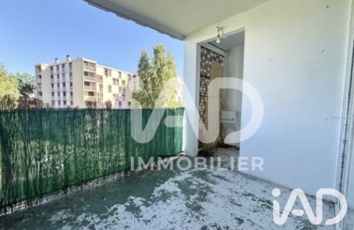 Vente Appartement 4 pièces — photo 3