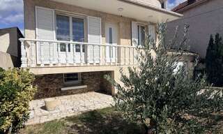 Maison 5 Pièces 115 m² à vendre à Villeneuve-le-Roi (94290)