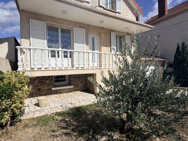 Vente Maison/villa 5 pièces — photo du bien