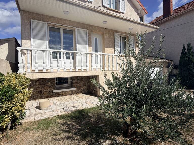 Vente Maison/villa 5 pièces — photo 1