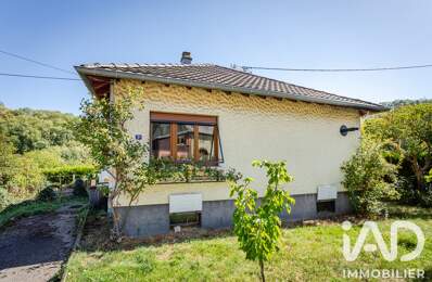 Vente Maison/villa 4 pièces — photo du bien