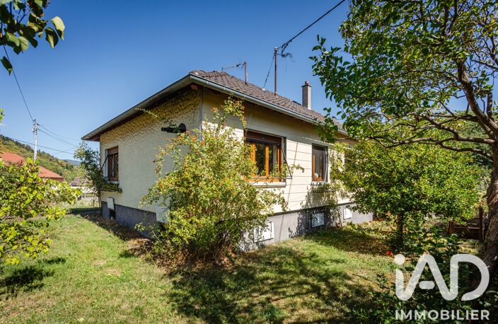 Vente Maison/villa 4 pièces — photo 2