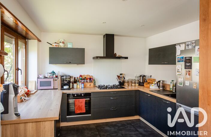 Vente Maison/villa 4 pièces — photo 4