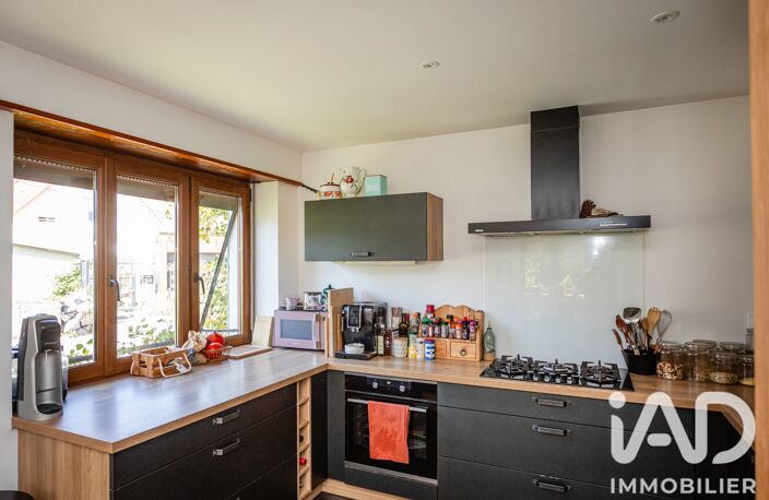 Vente Maison/villa 4 pièces — photo 5