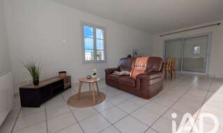 Maison 3 Pièces 60 m² à vendre à Saint-Christophe-du-Ligneron (85670)