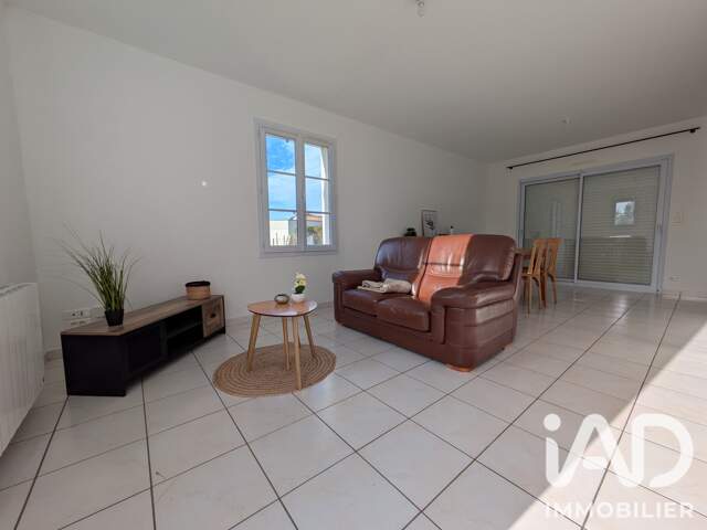 Vente Maison/villa 3 pièces — photo du bien