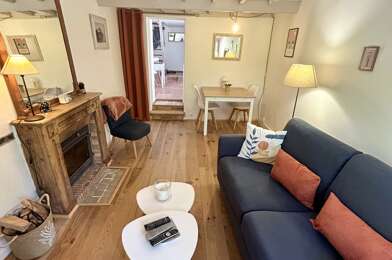 Maison 3 pièces 145000 €