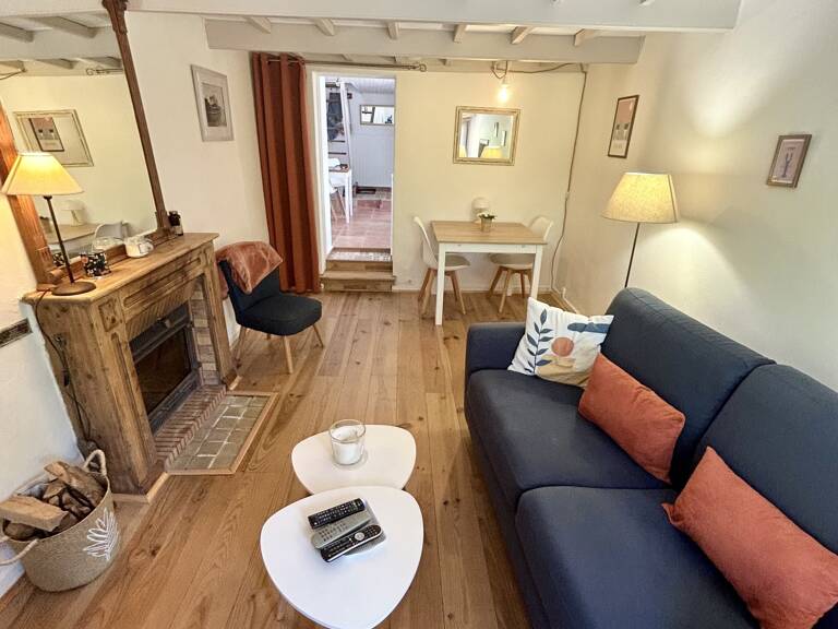 Vente Maison/villa 3 pièces — photo 1