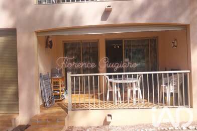 Appartement 1 pièces 180000 €