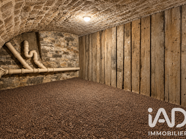Vente Garage 18 m&sup2; — photo du bien
