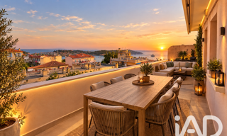 Appartement 5 Pièces 80 m² à vendre à Villefranche-sur-Mer (06230)