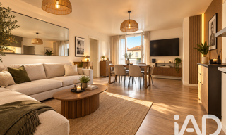Appartement 5 Pièces 80 m² à vendre à Villefranche-sur-Mer (06230)