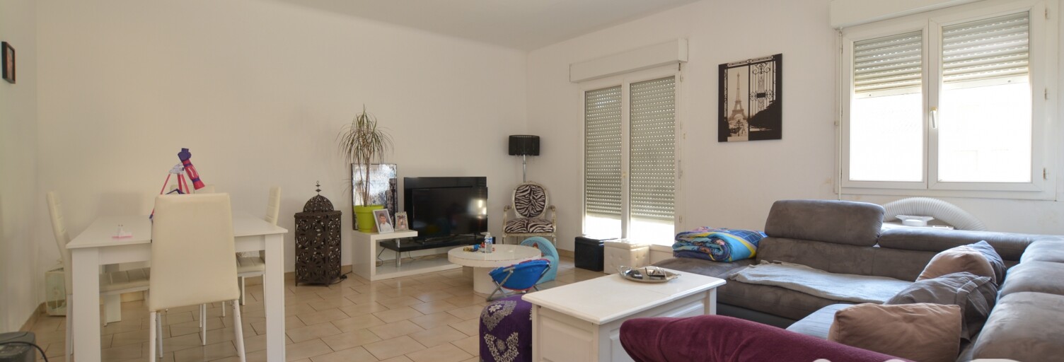 Immeuble  147 m² à vendre à Narbonne (11100)