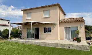 Maison 4 Pièces 92 m² à vendre à Saint-Gervasy (30320)