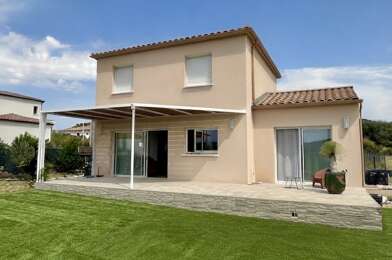 Maison 4 pièces 290000 €