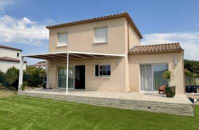Vente Maison/villa 4 pièces — photo du bien