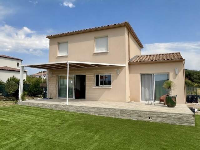Vente Maison/villa 4 pièces — photo du bien